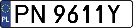 PN9611Y