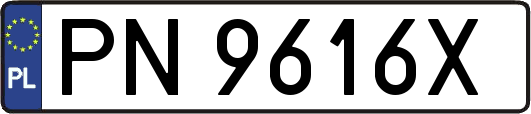 PN9616X