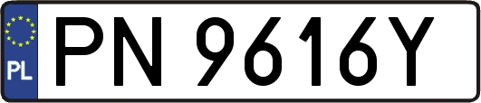 PN9616Y
