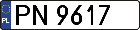 PN9617