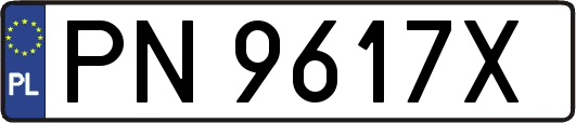 PN9617X