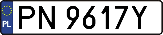 PN9617Y