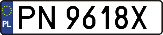 PN9618X