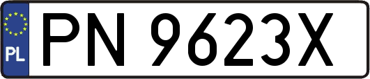 PN9623X