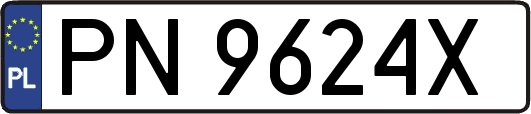 PN9624X