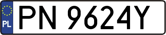 PN9624Y