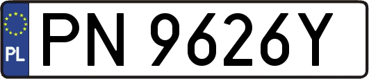 PN9626Y