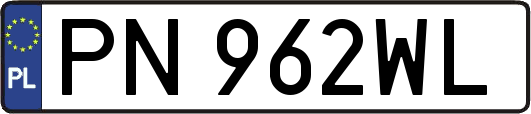 PN962WL