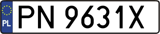 PN9631X