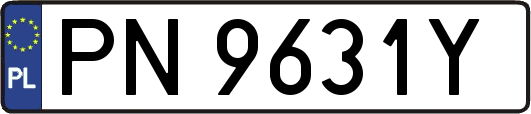 PN9631Y