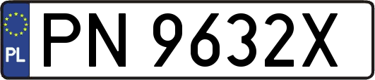 PN9632X