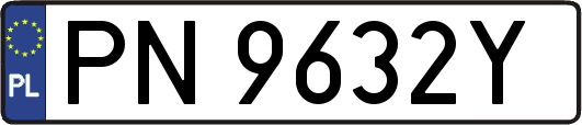 PN9632Y