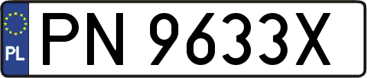 PN9633X