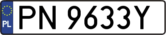 PN9633Y