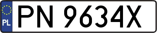 PN9634X