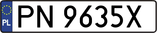 PN9635X