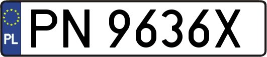 PN9636X