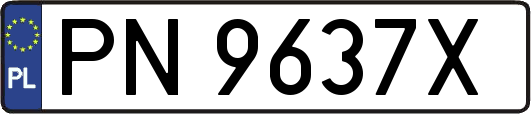 PN9637X