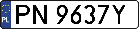 PN9637Y