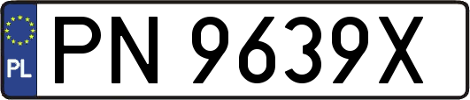 PN9639X