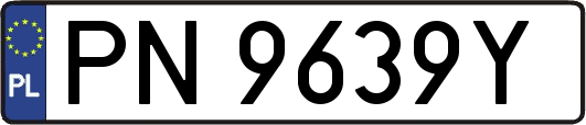PN9639Y