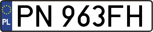 PN963FH
