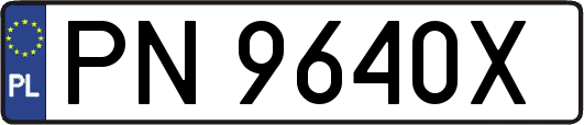 PN9640X