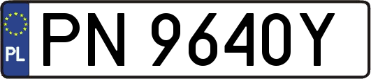 PN9640Y