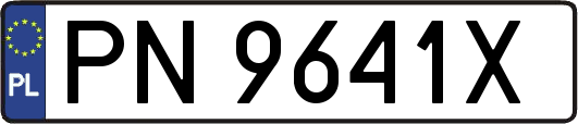 PN9641X