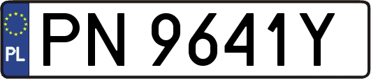 PN9641Y