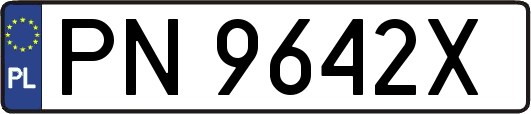 PN9642X