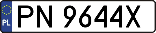 PN9644X