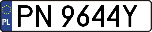 PN9644Y