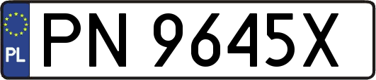 PN9645X