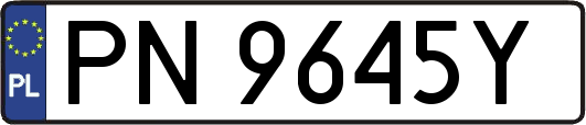 PN9645Y