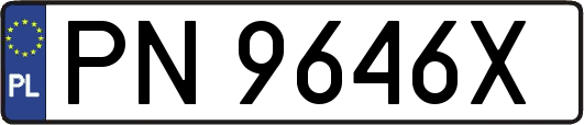 PN9646X