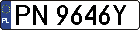 PN9646Y