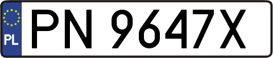 PN9647X