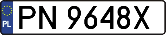 PN9648X