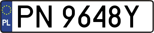 PN9648Y