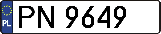 PN9649