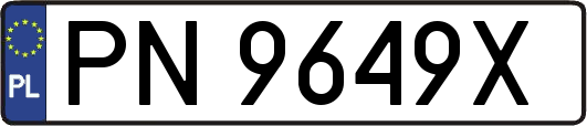 PN9649X