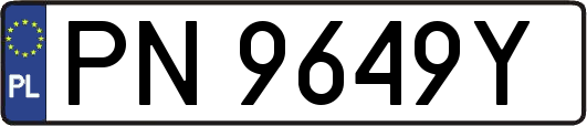 PN9649Y