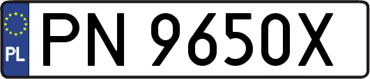 PN9650X