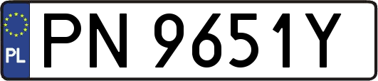 PN9651Y