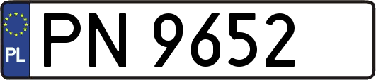 PN9652