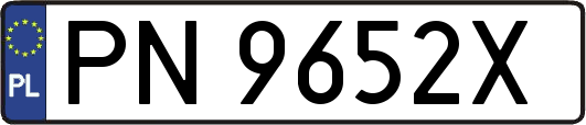 PN9652X