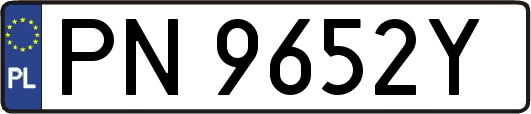 PN9652Y
