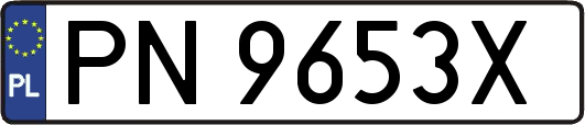 PN9653X