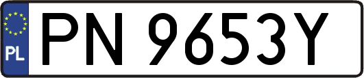 PN9653Y